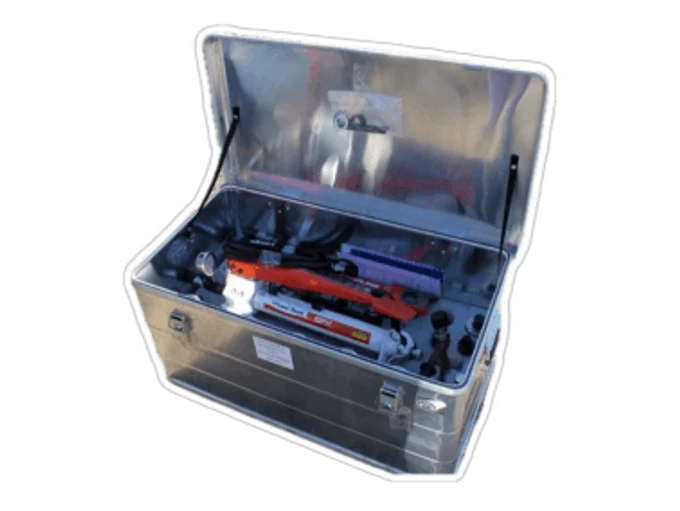 Гидравлический инструмент