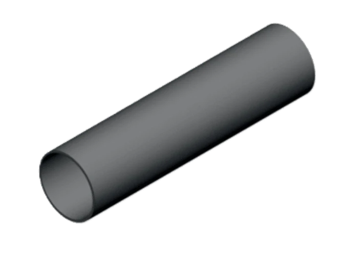 Муфта полиэтиленовая термоусаживаемая