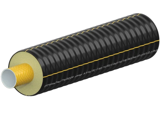 ГПИ трубы Изоком А-PE-Ха 115°С, А-PE-Ха 120°С