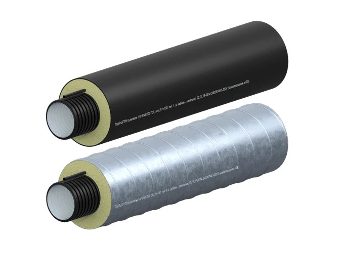 60°С, безнапорная